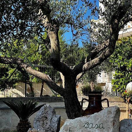 Casa Tesoro Villa Cisternino Luaran gambar