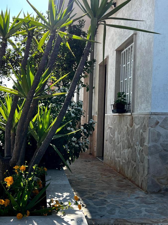Casa Tesoro Villa Cisternino Luaran gambar