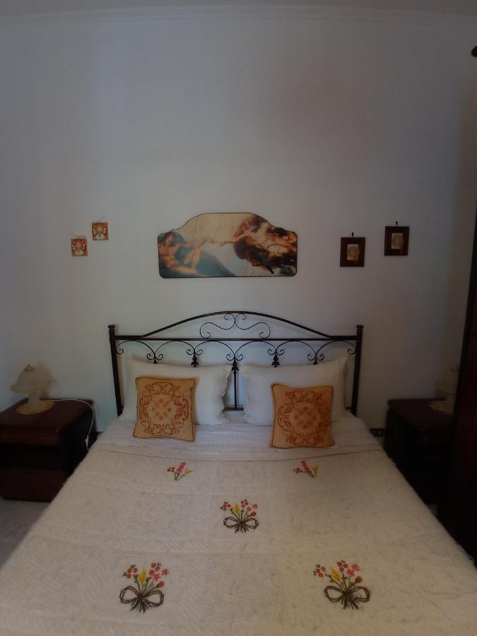 Casa Tesoro Villa Cisternino Luaran gambar