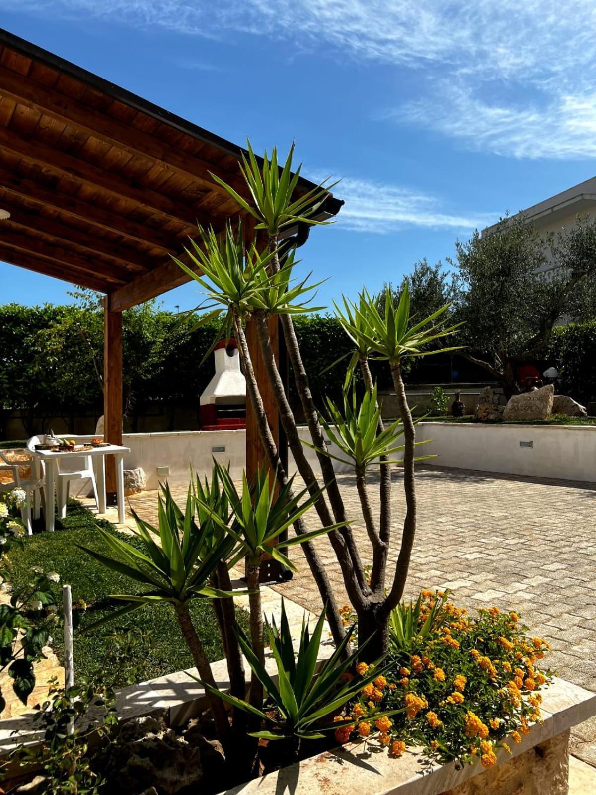 Casa Tesoro Villa Cisternino Luaran gambar
