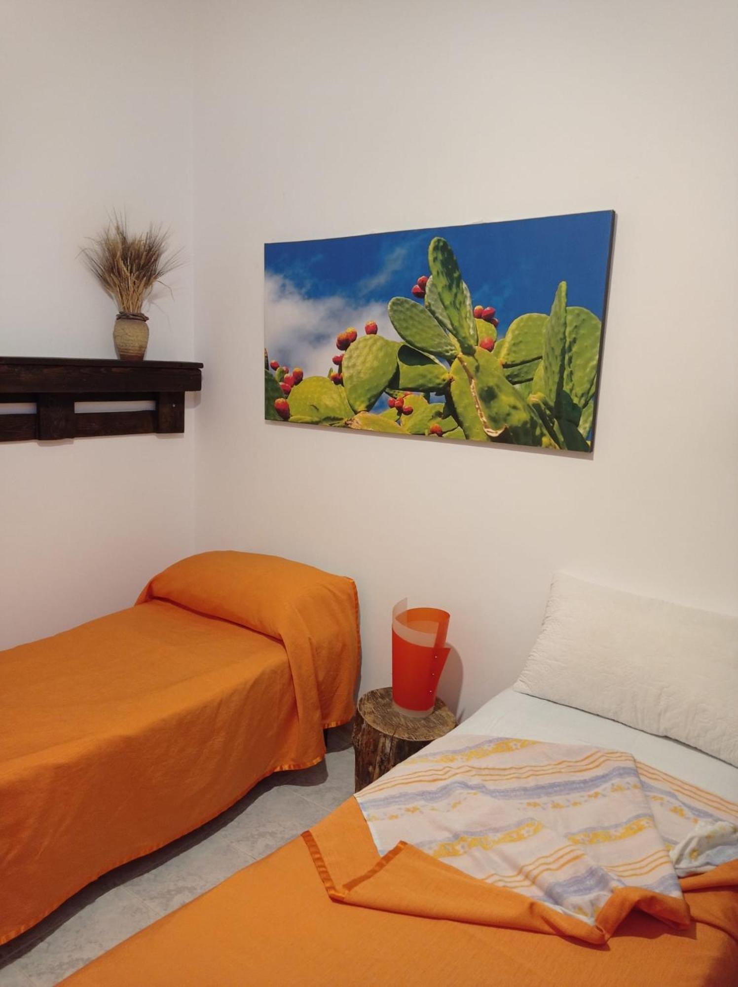 Casa Tesoro Villa Cisternino Luaran gambar