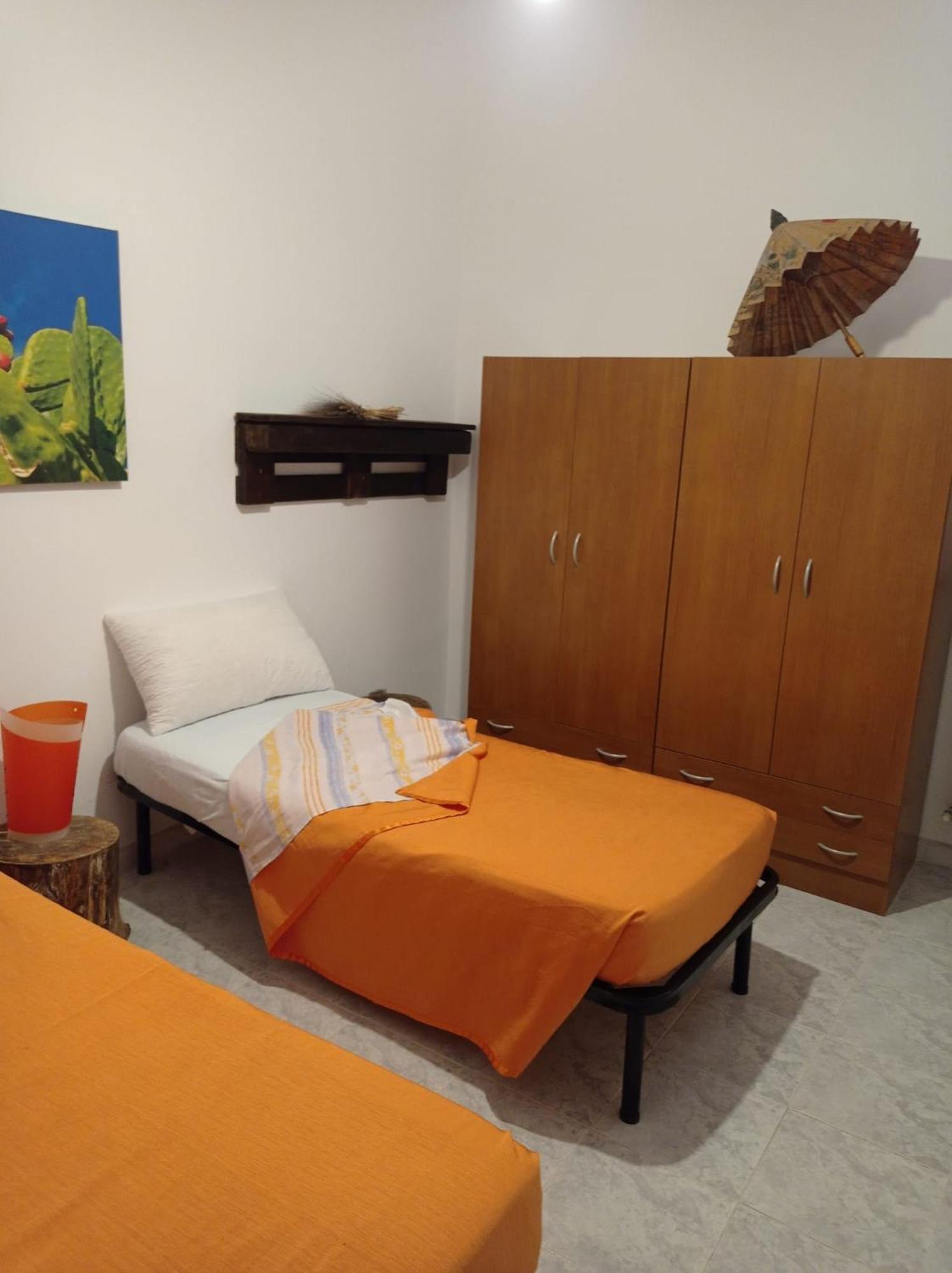 Casa Tesoro Villa Cisternino Luaran gambar